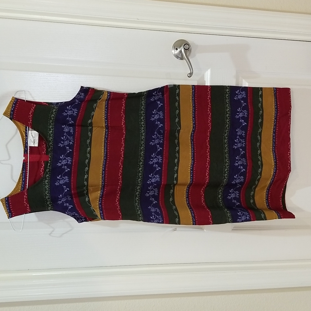 Ladies Sun Dress